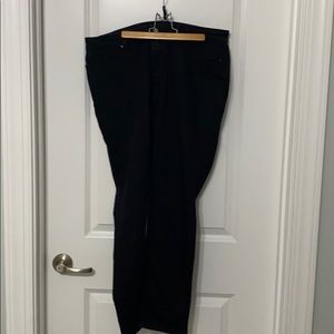 Black Skinny Jeans